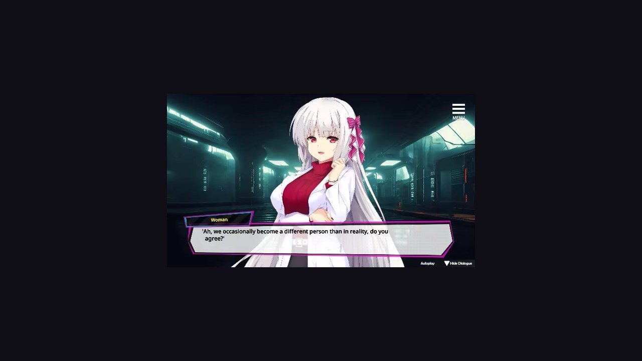 魅魔少女SuccubusGirl 版本内容 实机截图 3