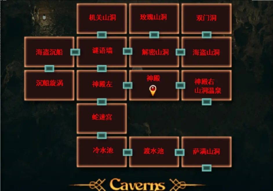 纳迪亚之宝 版本内容 预览图 3