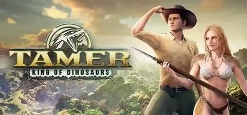 驯兽师：恐龙之王TamerKingofD 驯兽师：恐龙之王TamerKingofD免费下载安装到与全DLC准备 