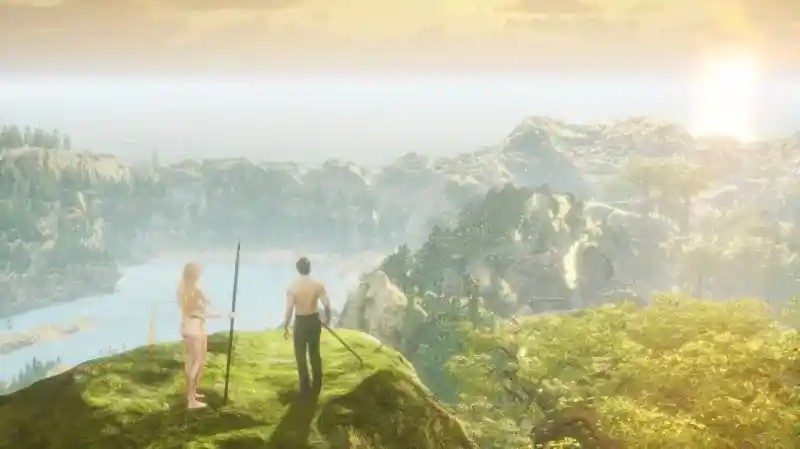 驯兽师:恐龙之王TamerKingofD 资源收集 预览图 2